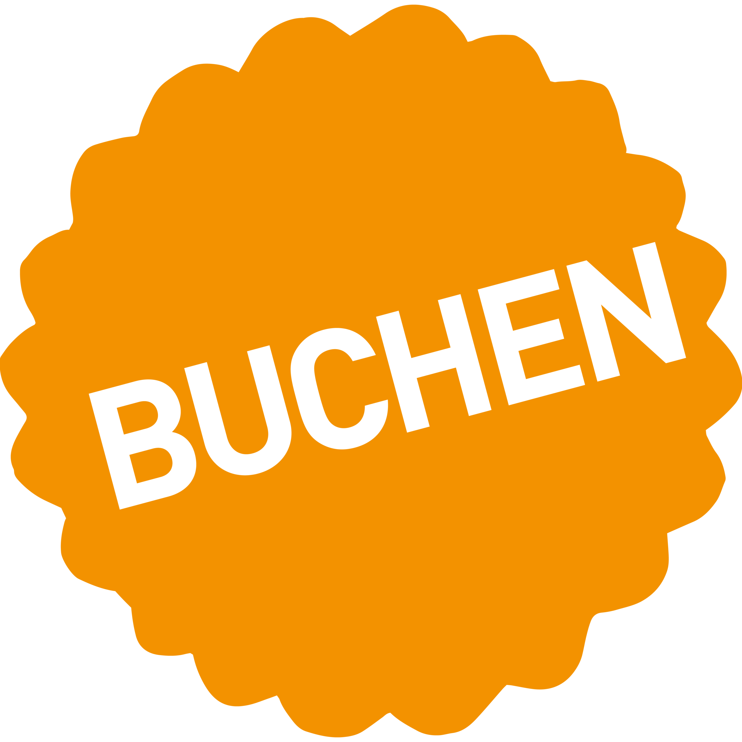 Buchen Button